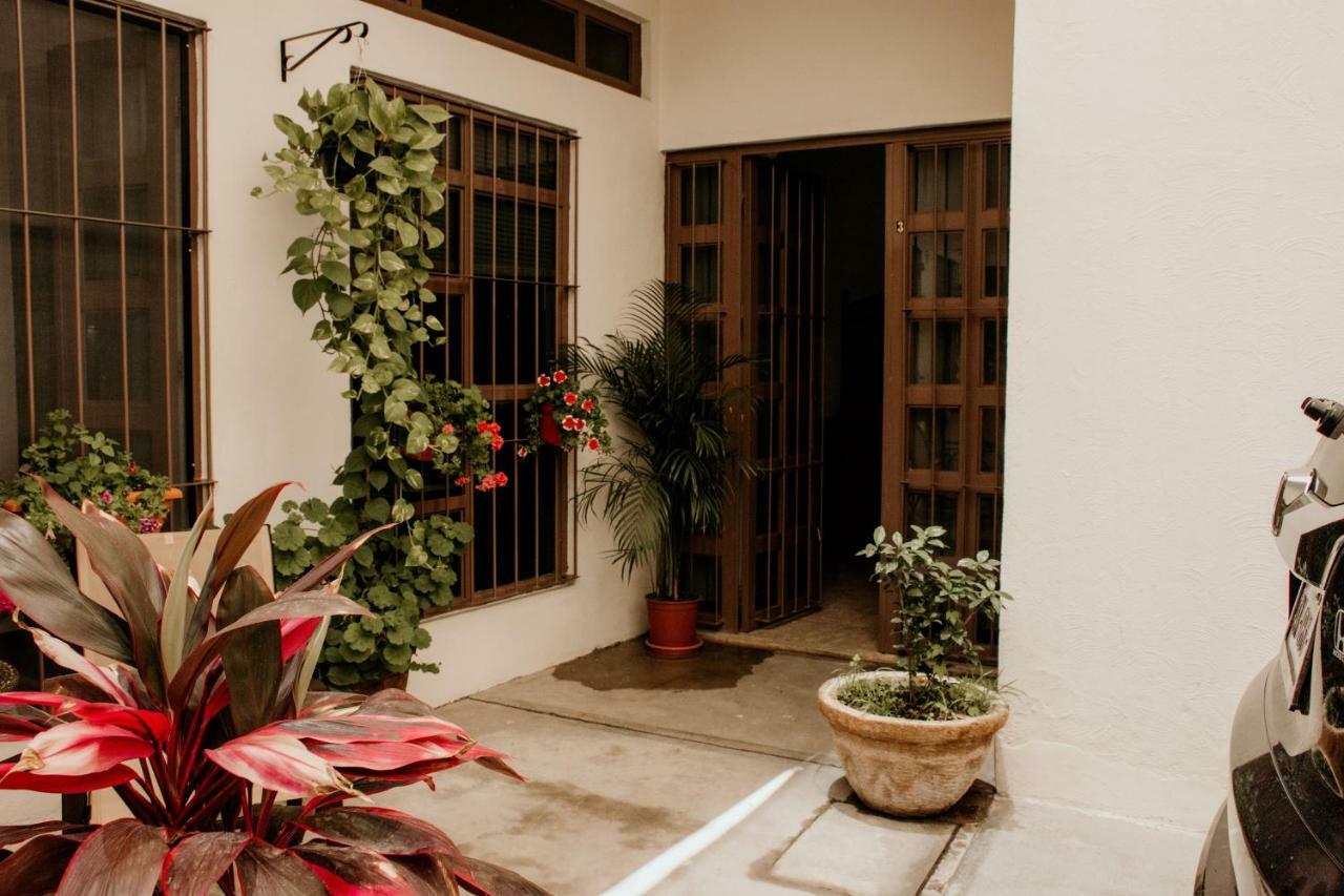 Loft Fabio Aguascalientes