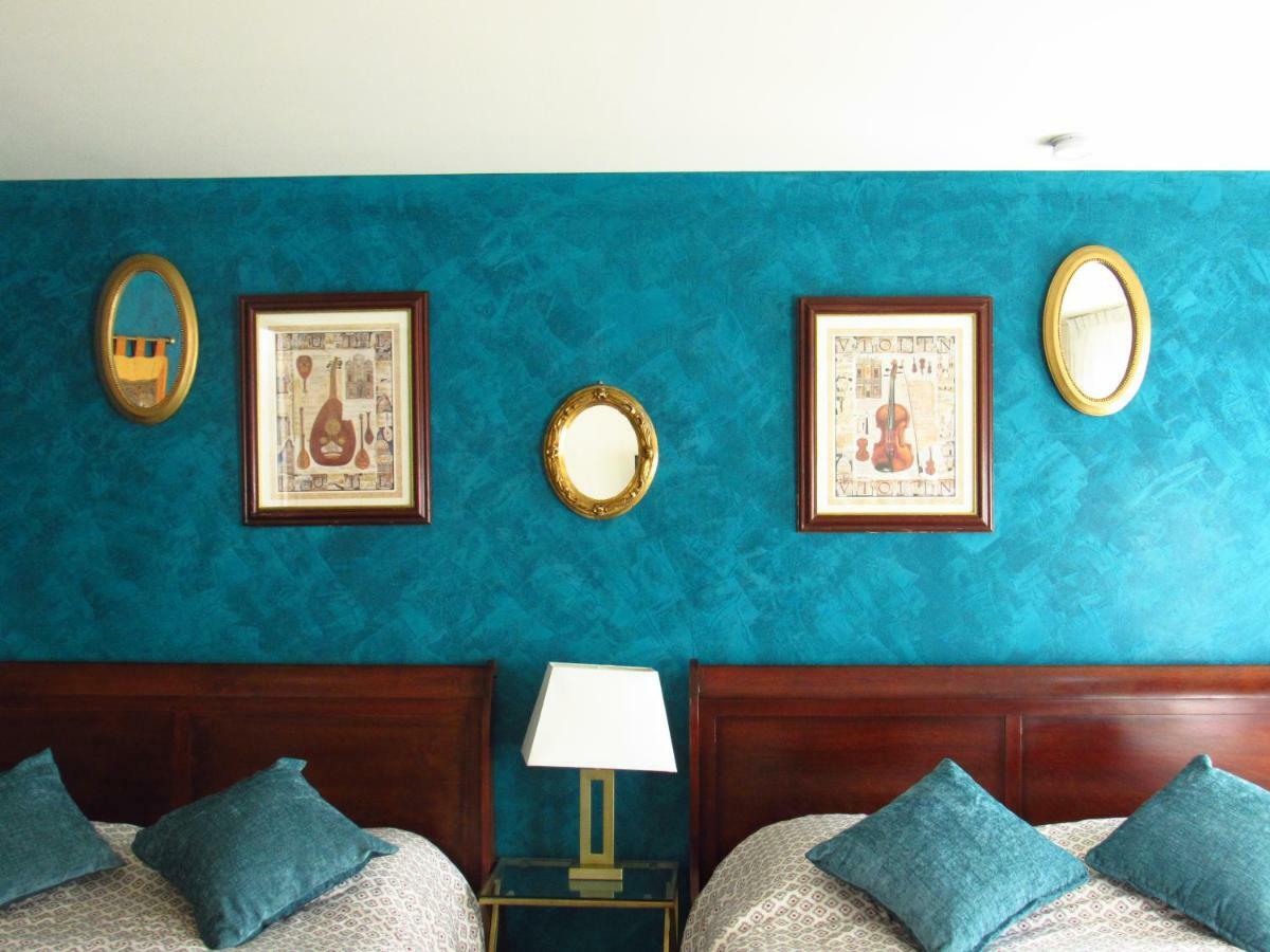 Boutique Casa Del Jardin Hotel 4*