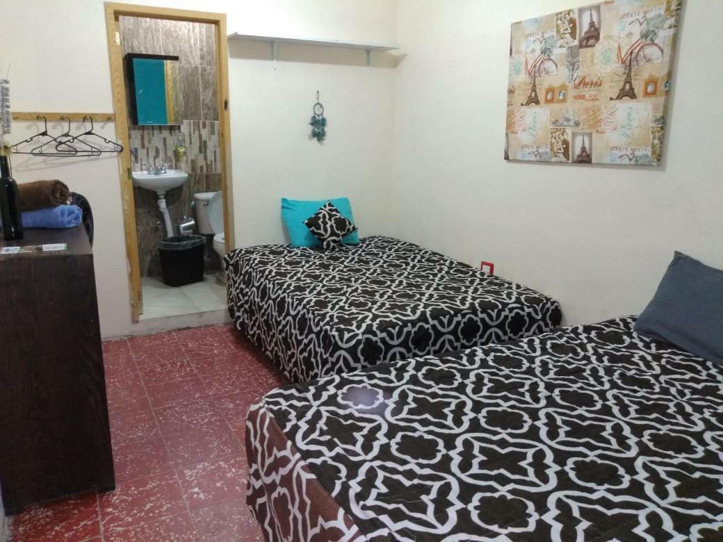 Alojamiento Con Calidez Casa Para 10 Personas Сasa de vacaciones
