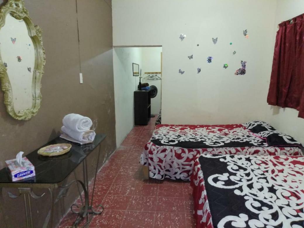 Alojamiento Con Calidez Casa Para 10 Personas Сasa de vacaciones *