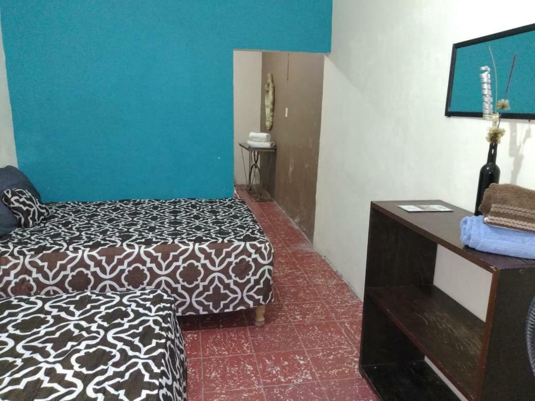 Alojamiento Con Calidez Casa Para 10 Personas Сasa de vacaciones