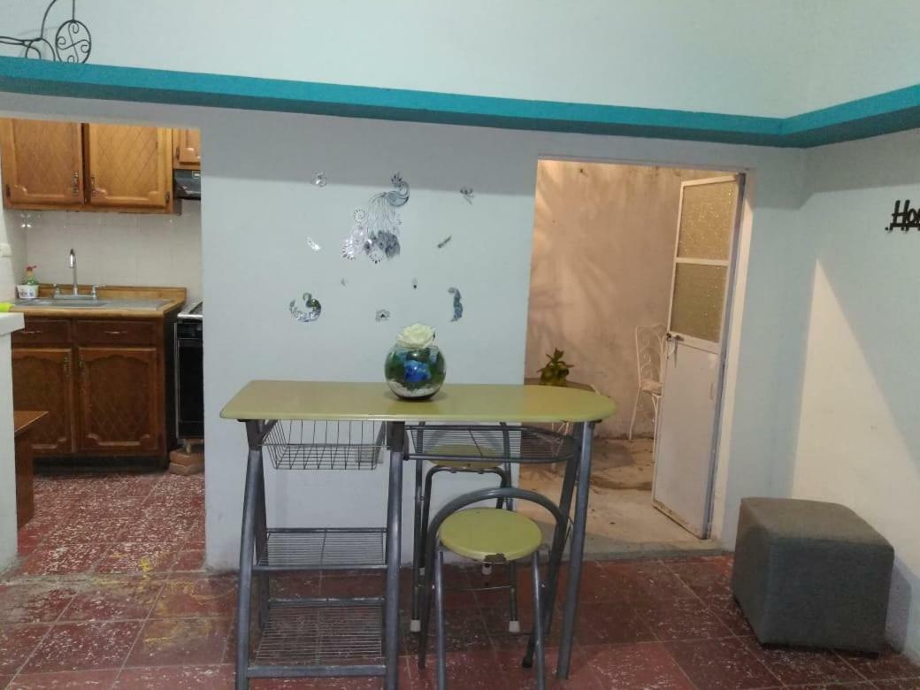 Сasa de vacaciones Alojamiento Con Calidez Casa Para 10 Personas