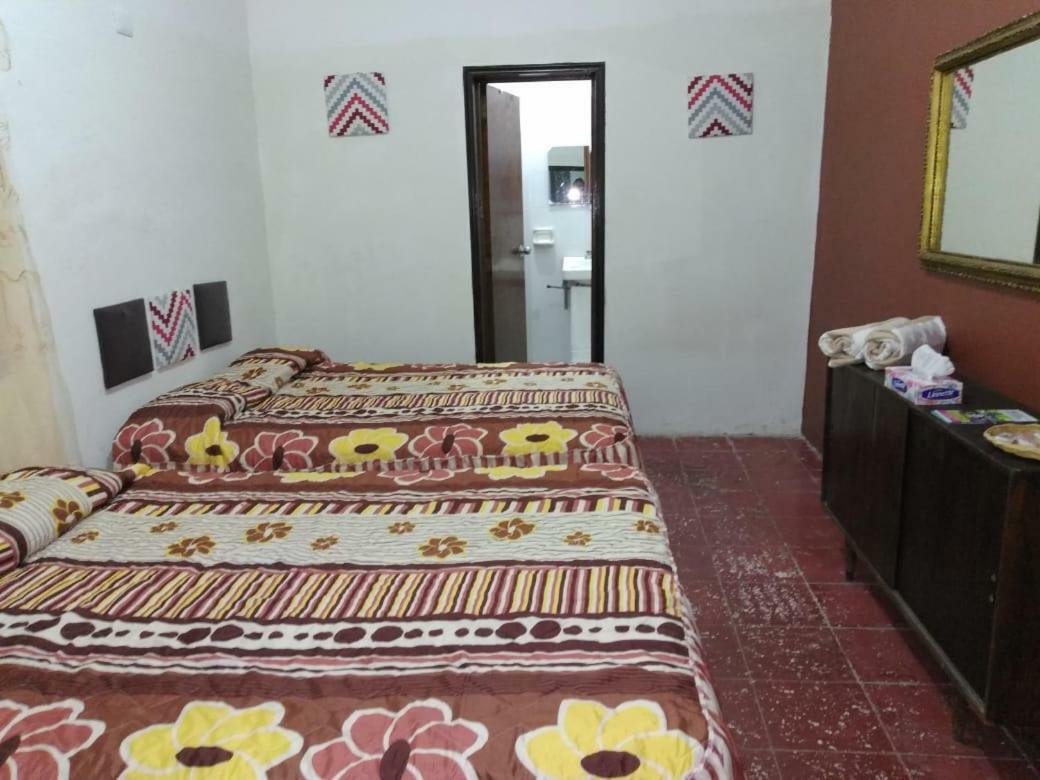 Сasa de vacaciones Alojamiento Con Calidez Casa Para 10 Personas *