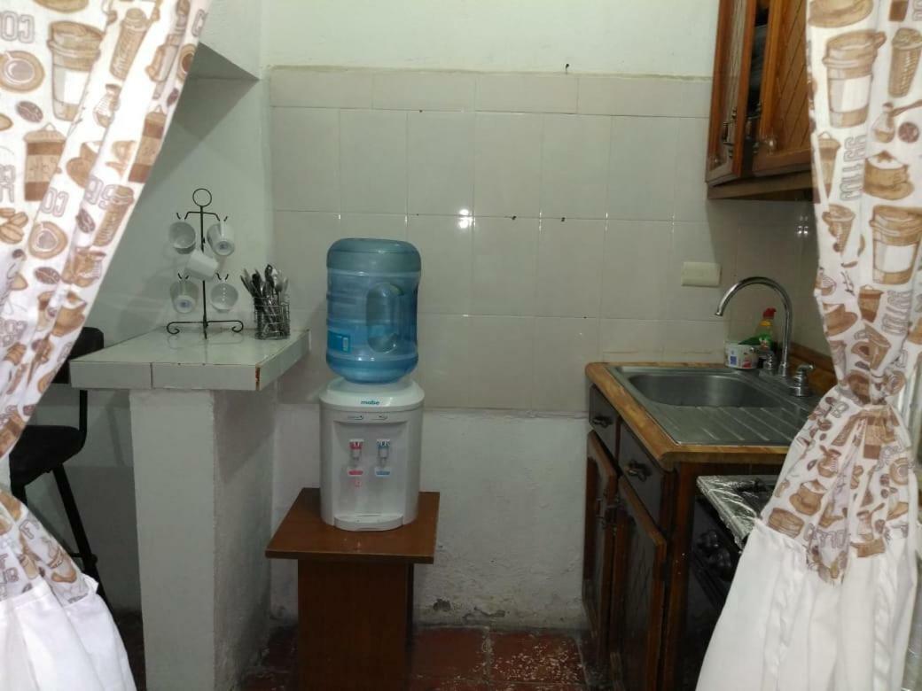 Alojamiento Con Calidez Casa Para 10 Personas