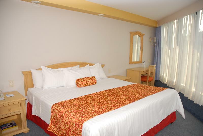 Aranzazu Plaza Kristal Hotel 3*