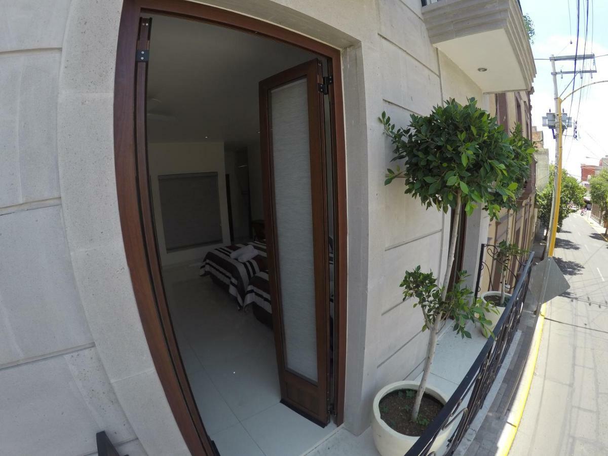 En El Centro 1 Hermoso Lof't Familiar Ac Wifi 300 Mbps Apartment *