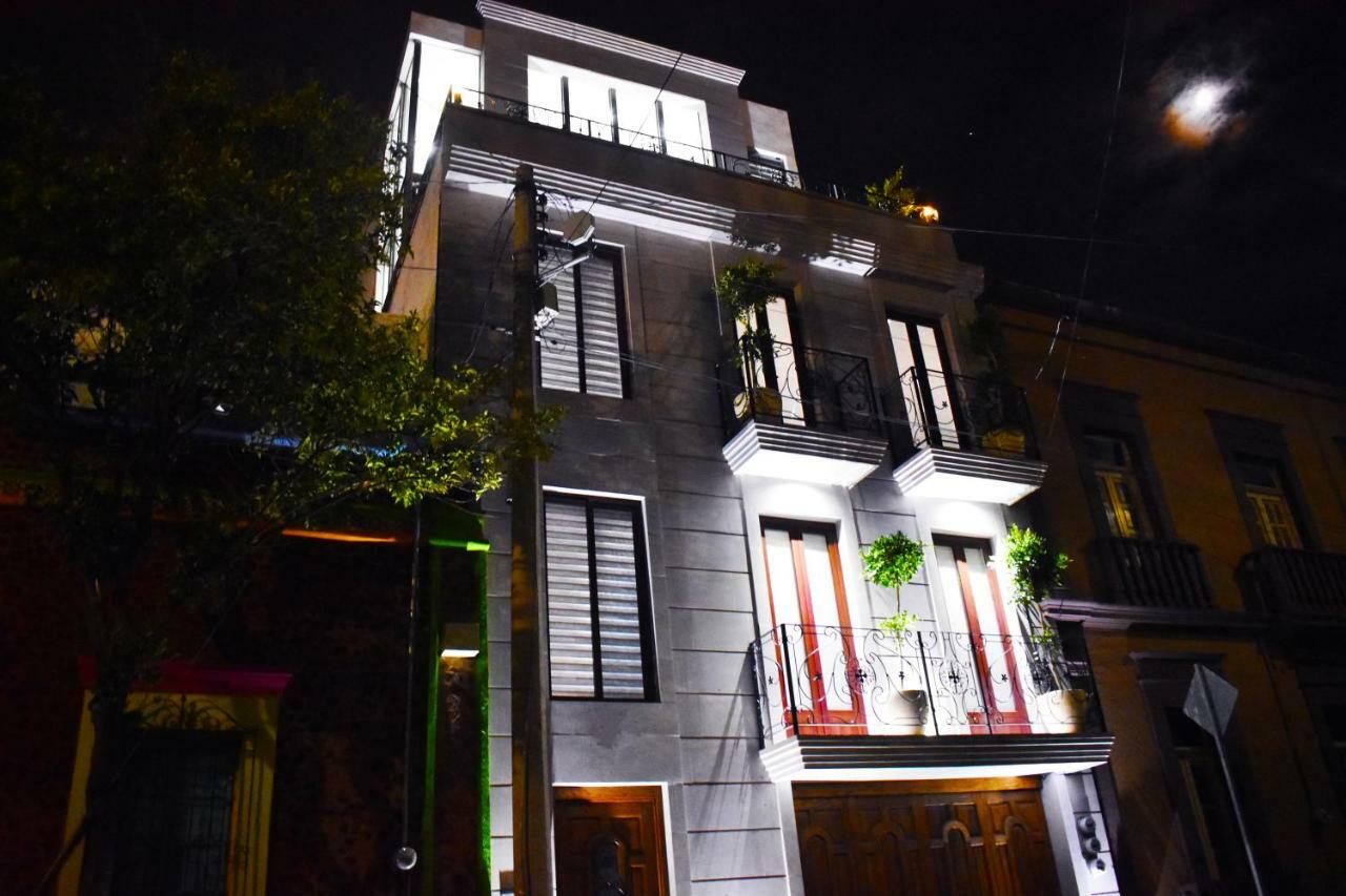 En El Centro 1 Hermoso Lof't Familiar Ac Wifi 300 Mbps Apartment *