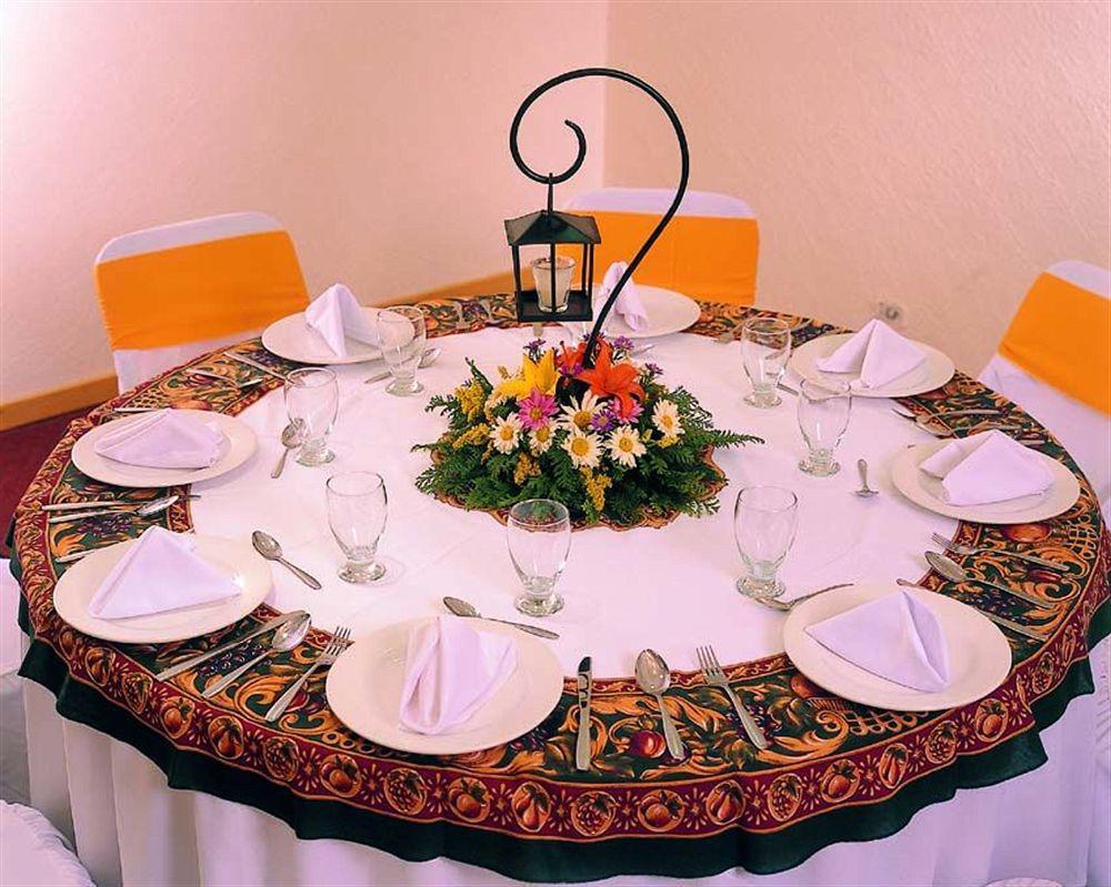 Hotel Aranzazu Plaza Kristal 3*