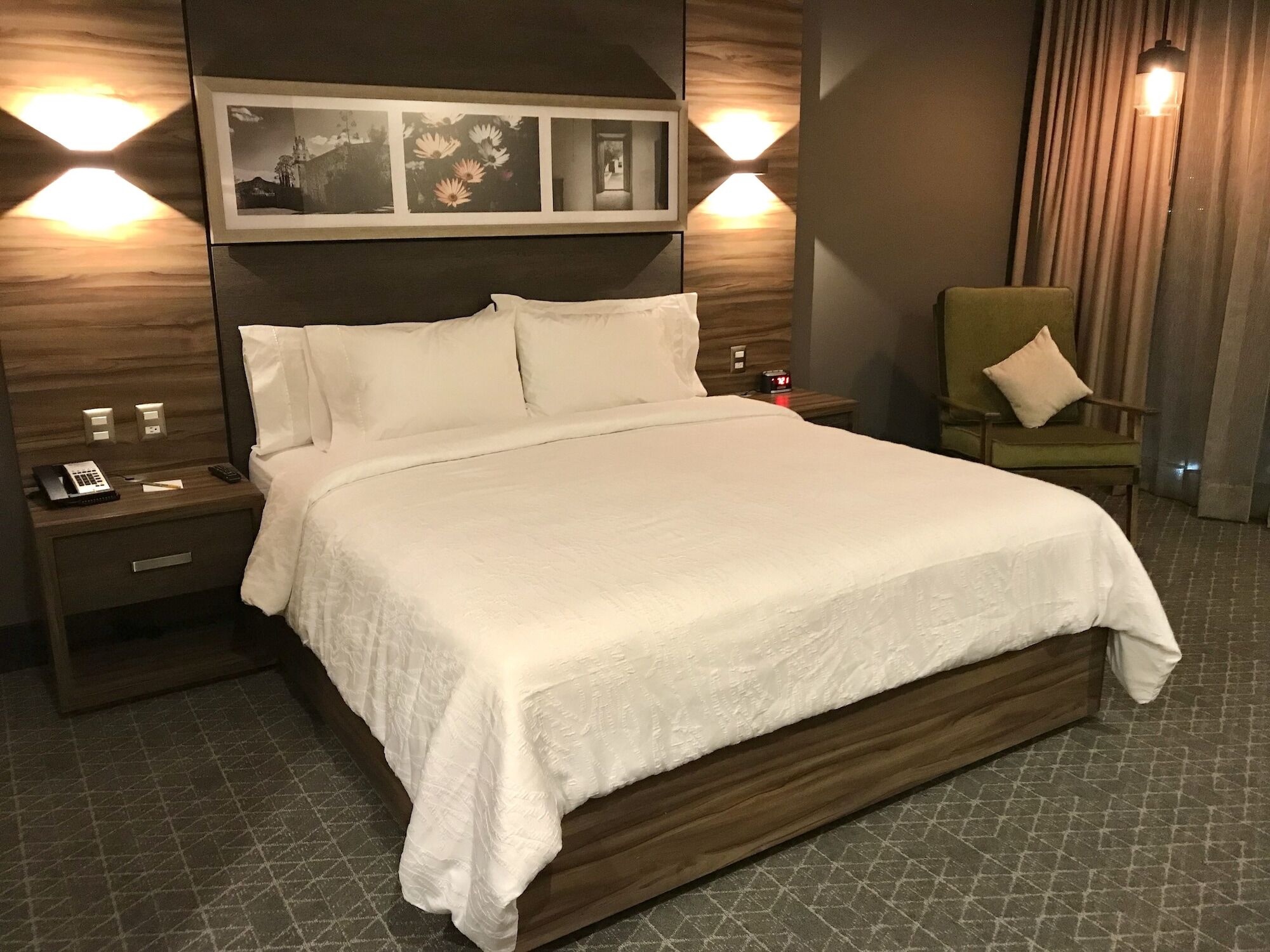 Hilton Garden