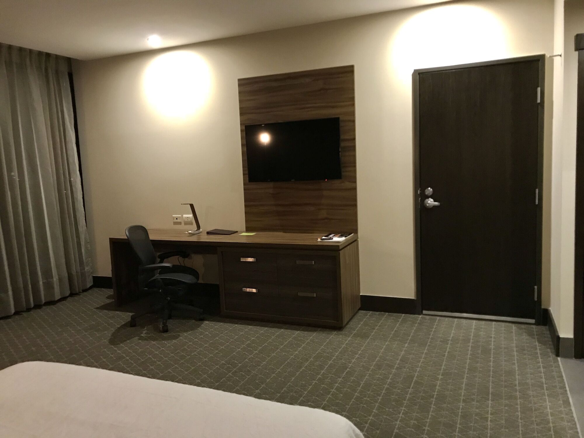Hilton Garden 3* Aguascalientes