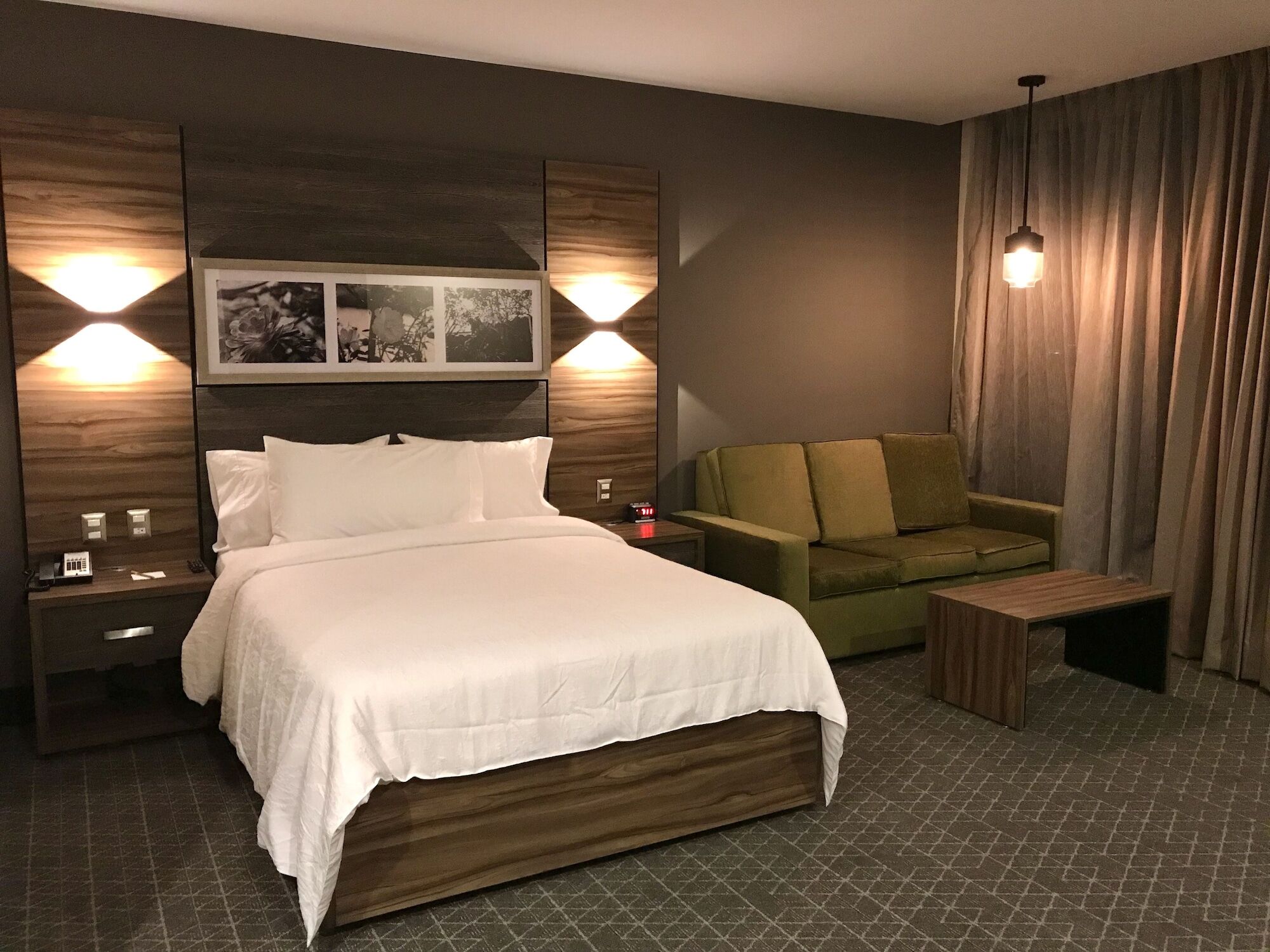 Hilton Garden Hotel Aguascalientes