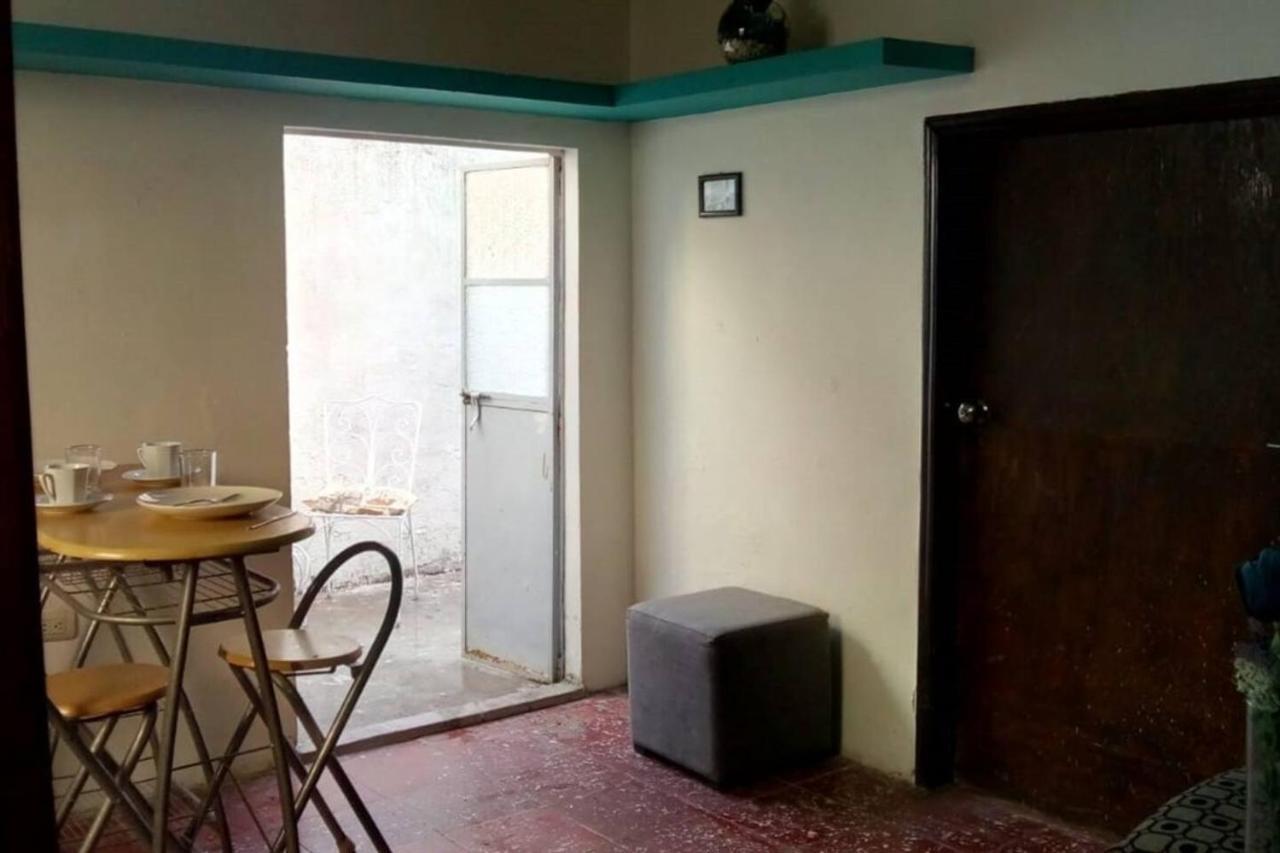 Alojamiento Con Calidez Casa Para 10 Personas Сasa de vacaciones Aguascalientes