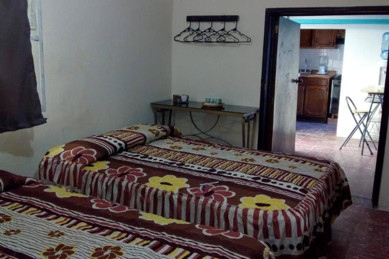Сasa de vacaciones Alojamiento Con Calidez Casa Para 10 Personas *