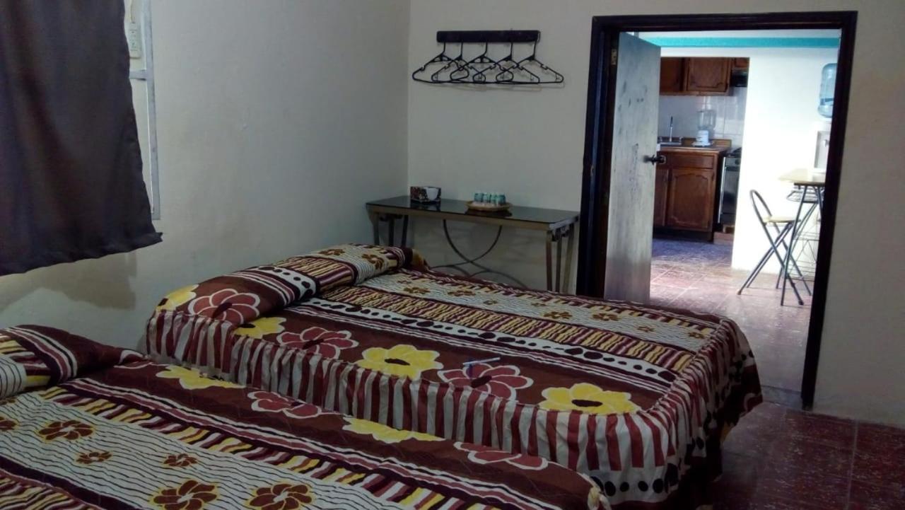Alojamiento Con Calidez Casa Para 10 Personas *