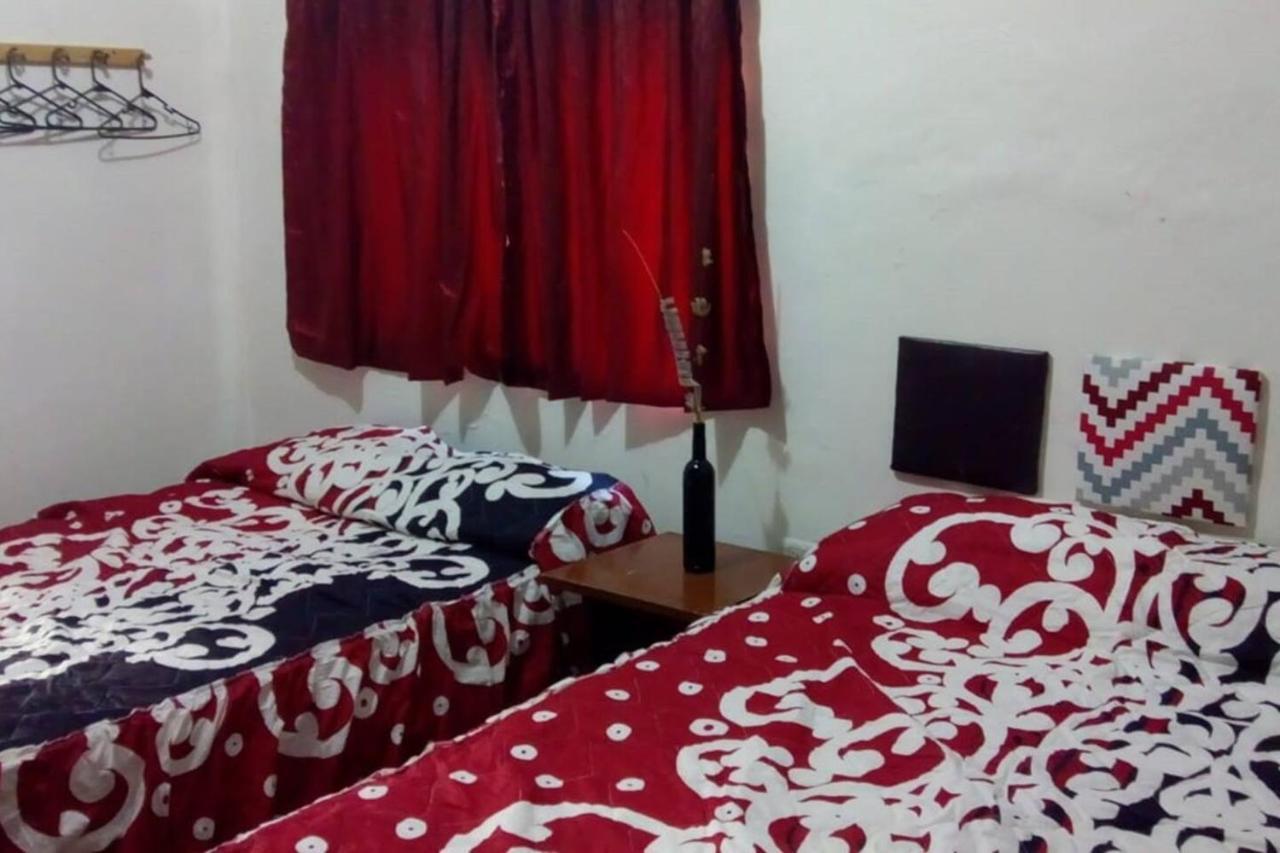 Alojamiento Con Calidez Casa Para 10 Personas *