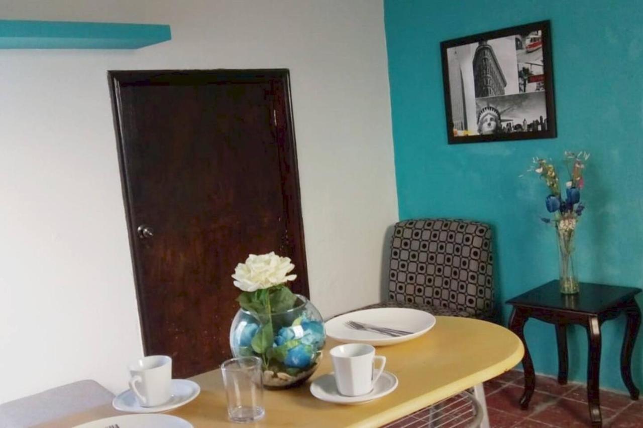 Alojamiento Con Calidez Casa Para 10 Personas Сasa de vacaciones *