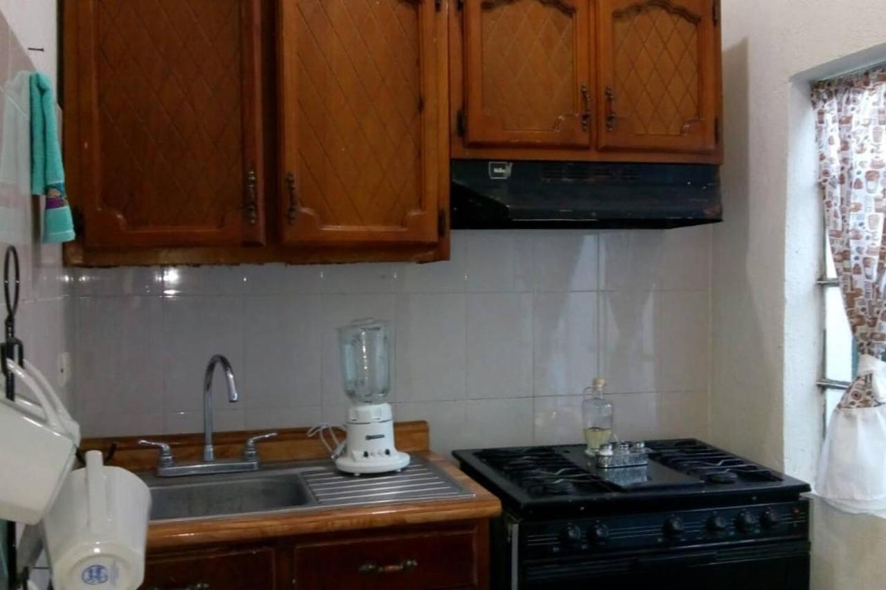 Alojamiento Con Calidez Casa Para 10 Personas Сasa de vacaciones *