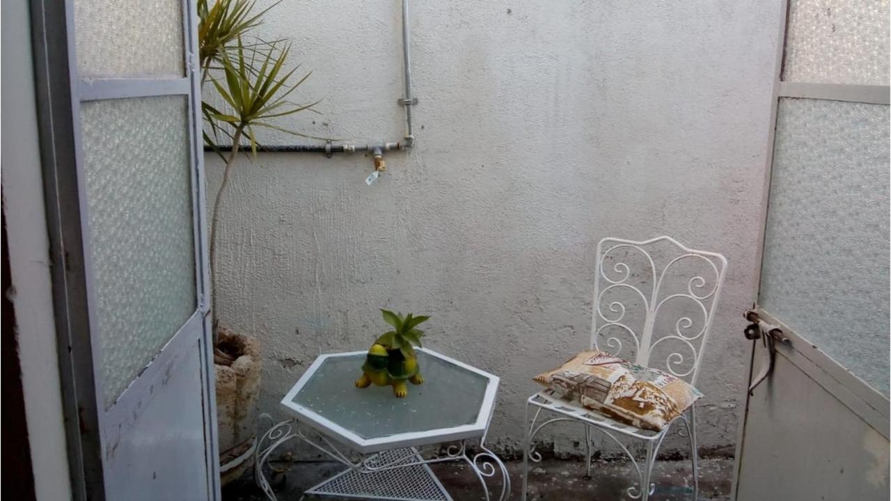 Alojamiento Con Calidez Casa Para 10 Personas * Aguascalientes