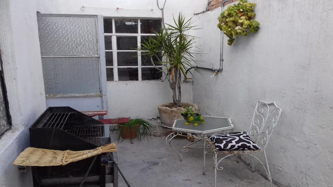 Alojamiento Con Calidez Casa Para 10 Personas Сasa de vacaciones