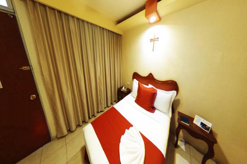 Hotel Elizabeth