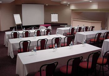 Hotel Mision Express Zona Norte Aguascalientes