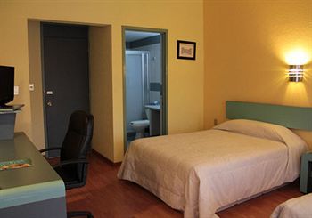 Mision Express Zona Norte Hotel