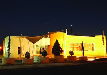 Hotel Mision Express Zona Norte Aguascalientes