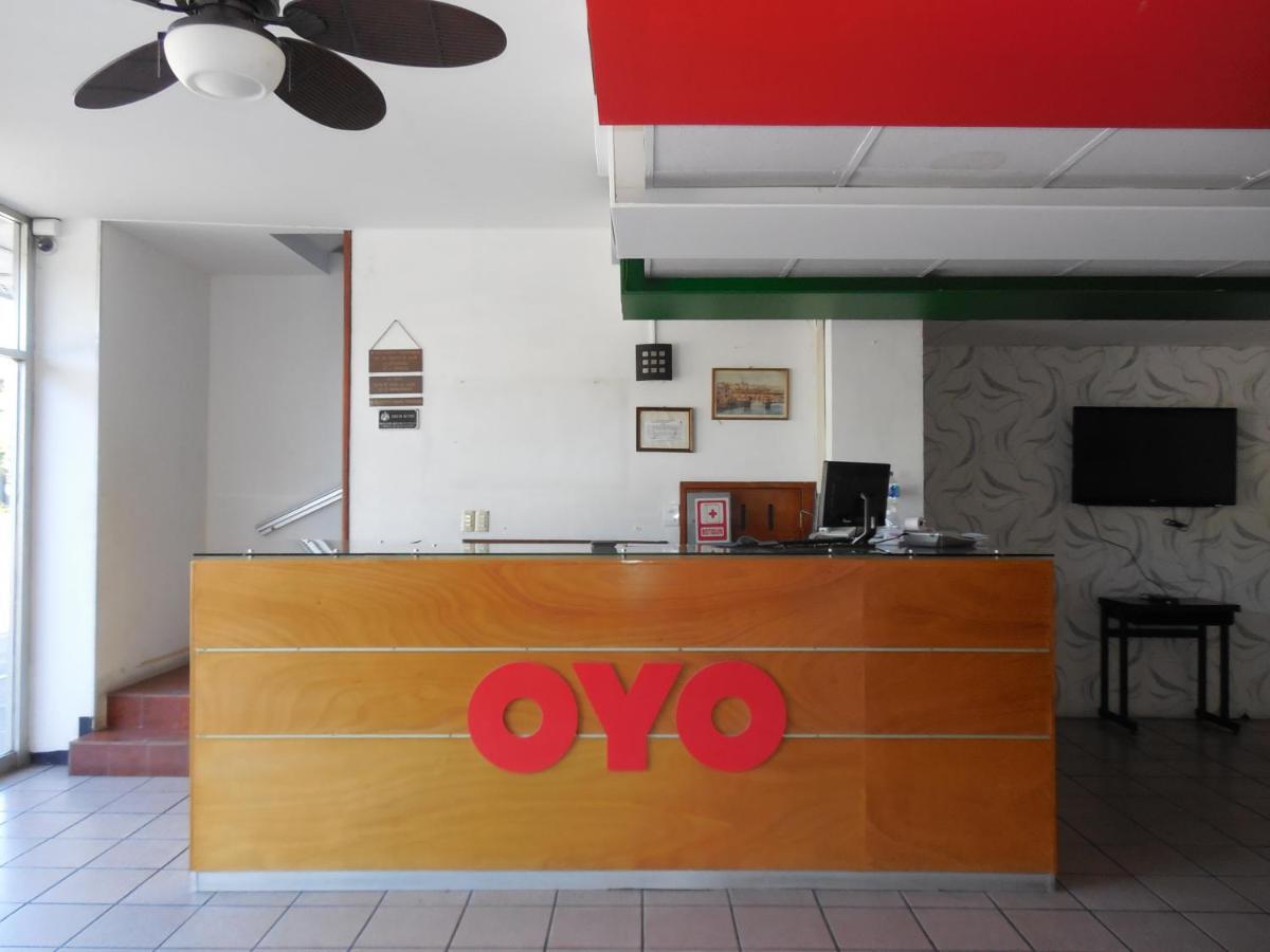 Oyo Italia Aguascalientes