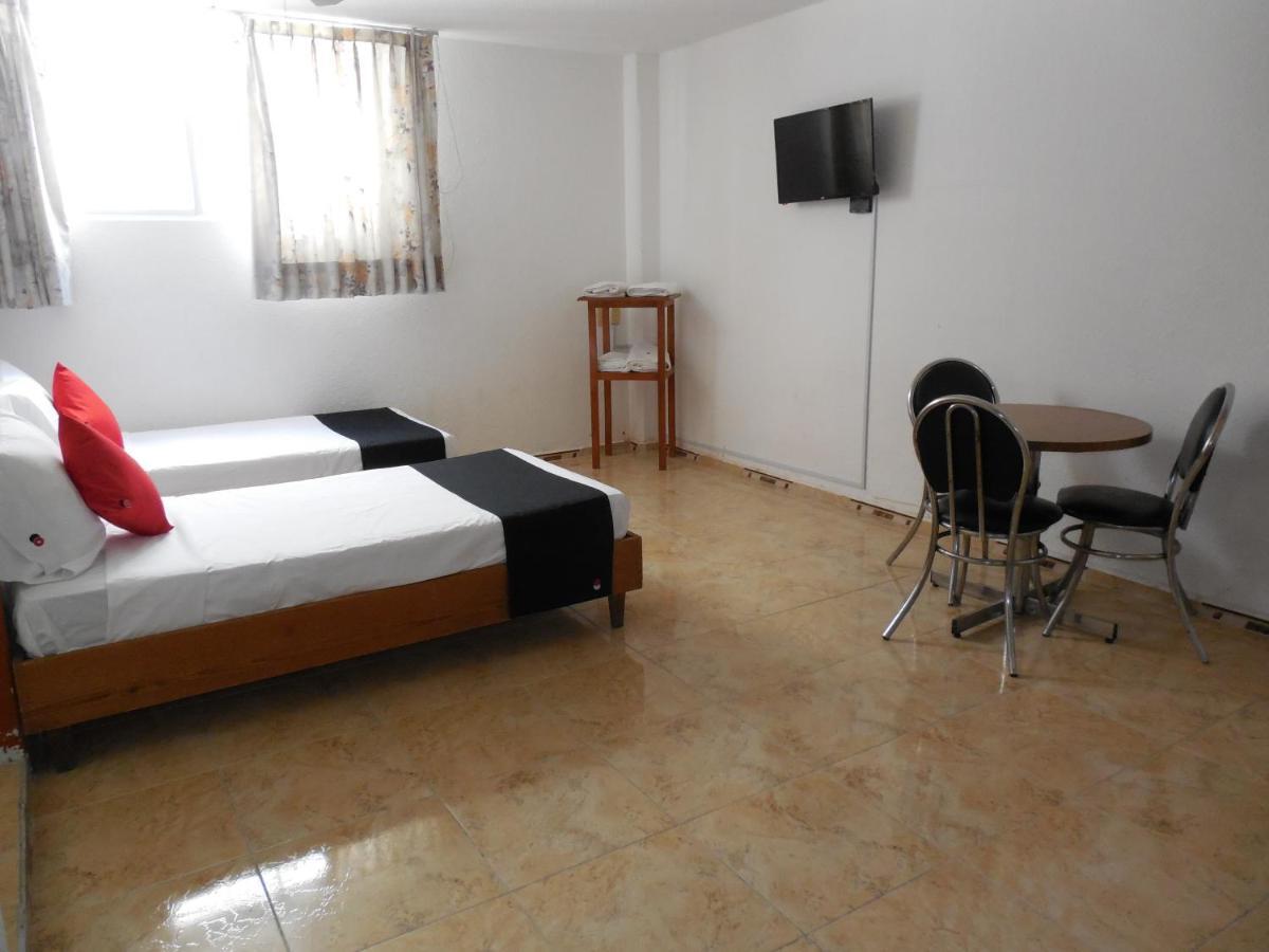 Hotel Oyo Italia 3*