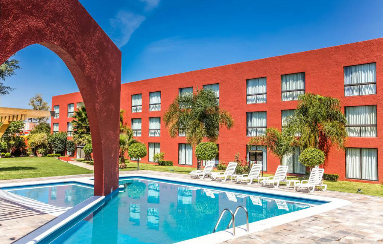 Fiesta Hotel