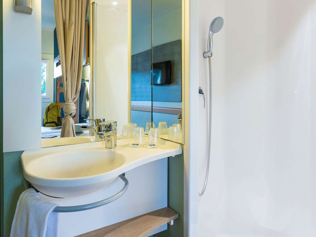 Ibis Budget Norte Aguascalientes