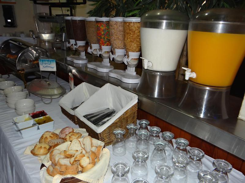 Hotel La Fuente