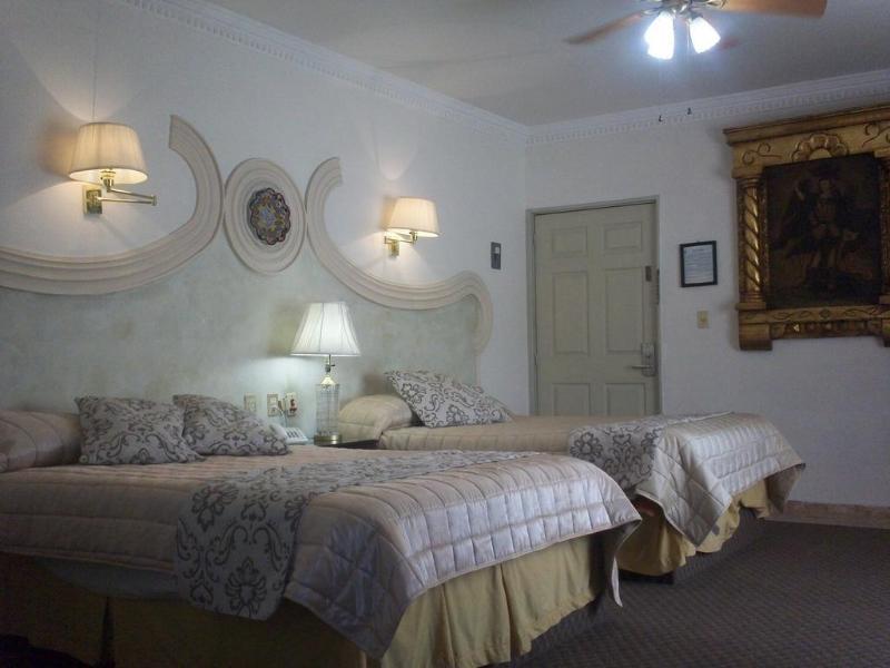 Galerias Hotel
