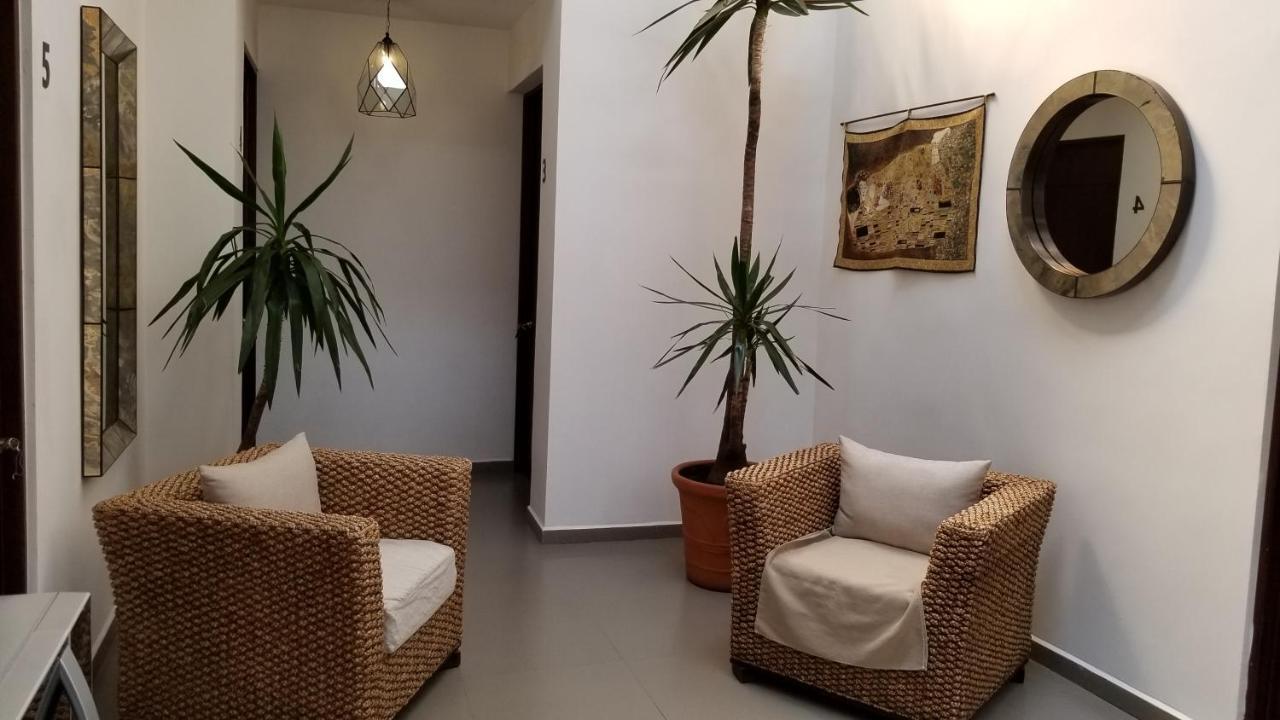 Parga Hotel