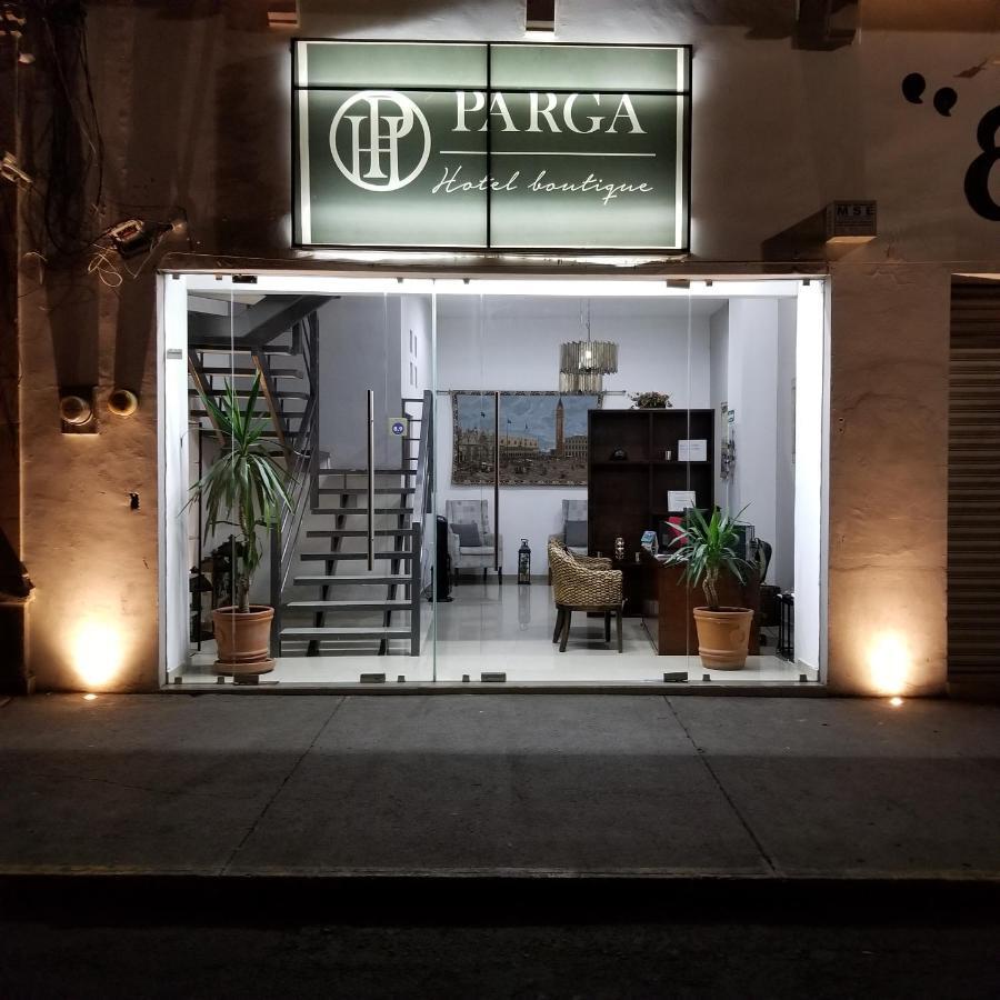 Hotel Parga 2*