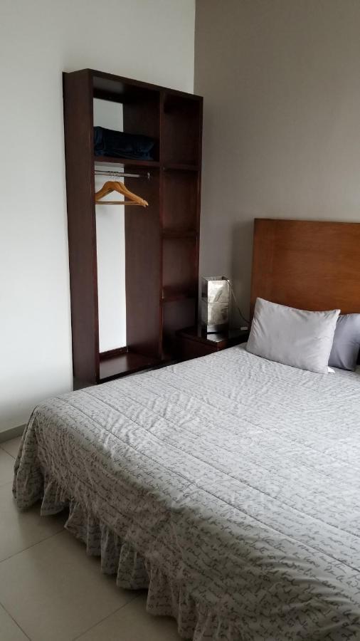 Hotel Parga Aguascalientes
