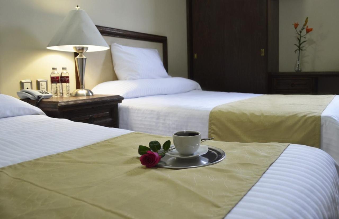 Hotel La Fuente 3*