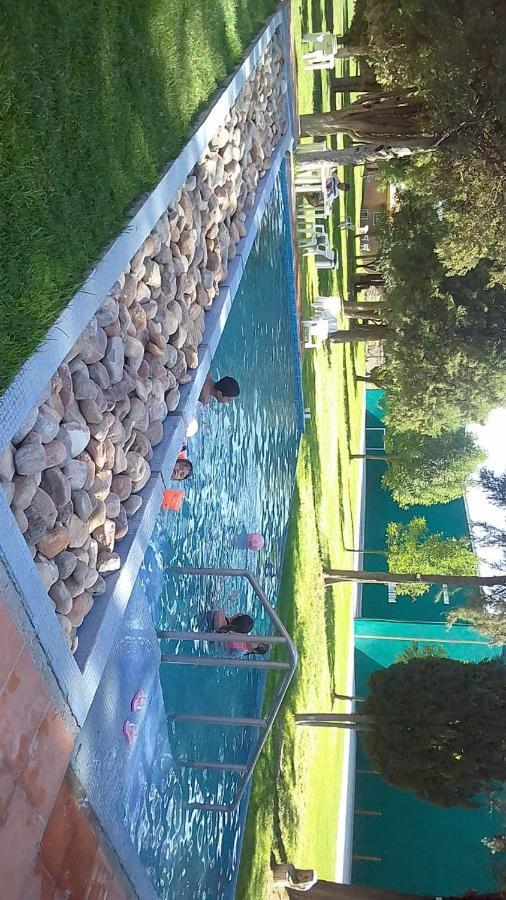Cabanas Valladolid