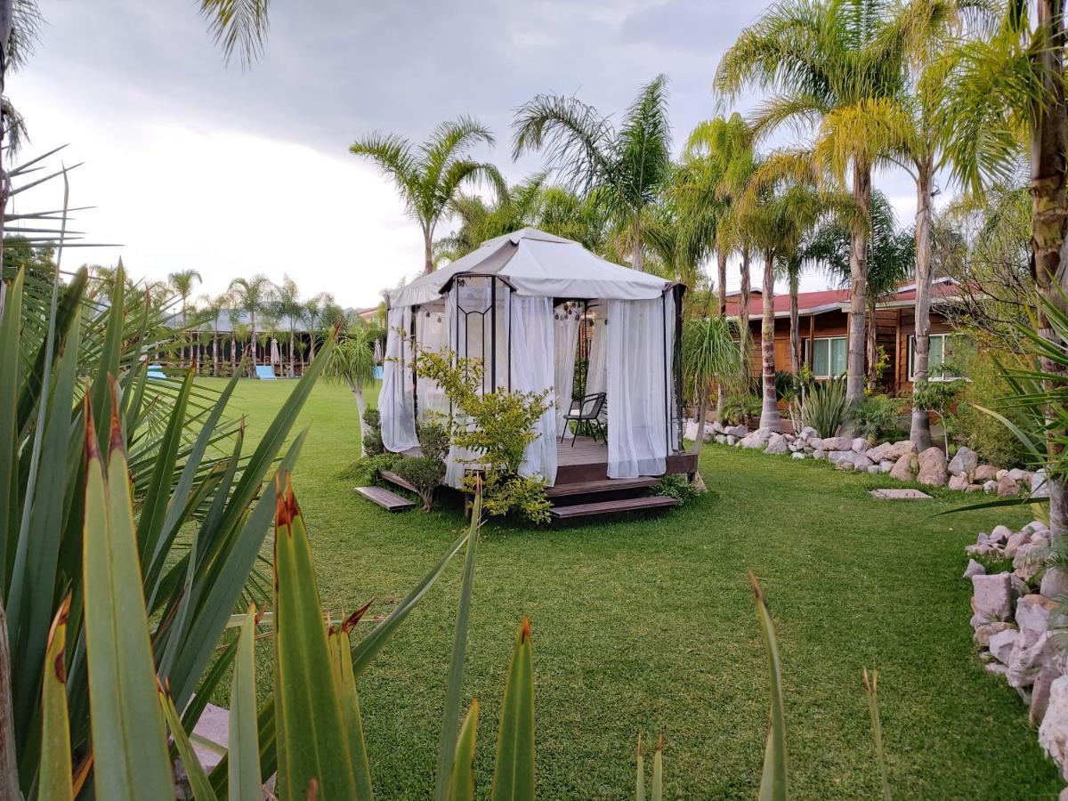 Guiba Hotel Aguascalientes